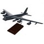B-52H Stratofortress 1/100 Scale Model Aircraft