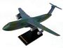 C-5A/B Galaxy (E-1) 1/150 Scale Model Aircraft