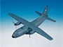 C-27J Spartan 1/72 Scale Model Aircraft