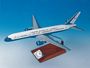 C-32A VIP 1/100 Scale Model Aircraft