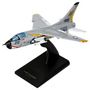 F-8E Crusader 1/48 Scale Model Aircraft