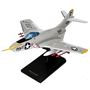 F9F-8 Cougar 1/32 Scale Model Aircraft
