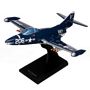 F9F-5 Panther 1/32 Scale Model Aircraft