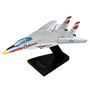 F-14A Tomcat 1/72 Scale Model Aircraft