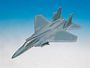 F-15C Eagle 1/72 Scale Model Aircraft