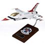 F-16A Thunderbirds 1/32 Scale Model Aircraft