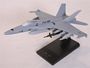 F/A-18E Super Hornet 1/48 Scale Model Aircraft