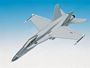 F/A-18A Hornet USN 1/48 Scale Model Aircraft