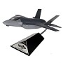 F-35A JSF/CTOL USAF 1/72 Scale Model Aircraft