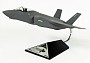 Conventional F-35A Generic 1/48 Scale Model Aircraft