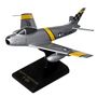 F-86F Sabre 1/48 Scale Model Aircraft