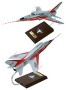 F-107A 1/40 Scale Model Aircraft