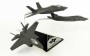 Joint Strike Fighter Collection 1/72 Scale Model Aircraft