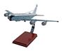 RC-135U Combat Sent New Engines 1/100 Scale Model Aircraft