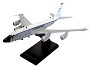 RC-135V/W Rivet Joint New Engines Scale Model Aircraft
