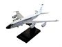 RC-135V/W Rivet Joint Old Engines 1/100 Scale Model Aircraft