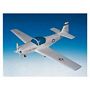 T-3A Firefly Slingby 1/24 Scale Model Aircraft