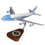 VC-25A Air Force One 1/144 Scale Model Aircraft