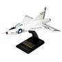 CONVAIR XF-92 SIGNED BY CHUCK YEAGER SCALE MODEL AIRCRAFT