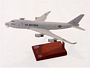 YAL-1A Airborne Laser (ABL) 1/200 Scale Model Aircraft