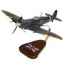 Spitfire IX RAF Johnnie Johnson 1/24 Scale Model Aircraft