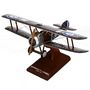 Sopwith Camel WWI Fighter 1/24 Scale Model Aircraft