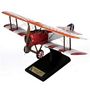 Sopwith Camel WWI Fighter 1/24 Scale Model Aircraft
