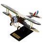 Nieuport 28 Fighter 1/20 Scale Model Aircraft