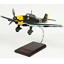 JU-87B Stuka 1/32 Scale Model Aircraft