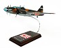 G4M3 Betty 1/48 Scale Model Aircraft