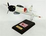 A6M2 Zero as flown by Saboru Sakai 1/24 Scale Model Aircraft