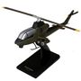 AH-1W Super Cobra 1/32 Scale Model Helicopter