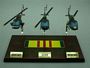 Vietnam Huey Collection 1/48 Scale Model Helicopter
