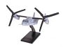 V-22 Osprey USMC Grey 1/48 Scale Model Helicopter