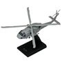 SH-60B Seahawk 1/48 Scale Model Helicopter