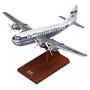 B-377 Stratocruiser PAA 1/100 Scale Model Aircraft