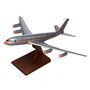B707-320 American Airlines 1/100 Scale Model Aircraft