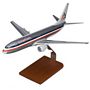 B737-800 American Airlines 1/100 Scale Model Aircraft