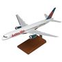 B757-200 America West 1/100 Scale Model Aircraft