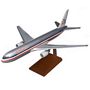 B767-300 American Airlines 1/100 Scale Model Aircraft