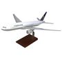 B777-200 Continental Airlines 1/200 Scale Model Aircraft