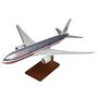 B777-200 American Airlines 1/100 Scale Model Aircraft