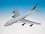 B777-200 United Airlines 1/200 Scale Model Aircraft