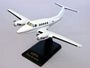 B200 Super King Air 1/32 Scale Model Aircraft