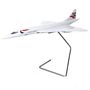 Concorde British Airways 1/100 Scale Model Aircraft