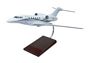 Cessna Citation X House Scheme 1/40 Scale Model Aircraft