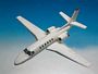 Cessna Citation II 1/40 Scale Model Aircraft