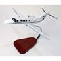 Cessna Citation CJ2+ 1/40 Scale Model Aircraft