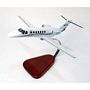 Cessna Citation CJ3 1/40 Scale Model Aircraft