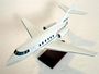 Hawker 800XP Execujet 1/48 Scale Model Aircraft